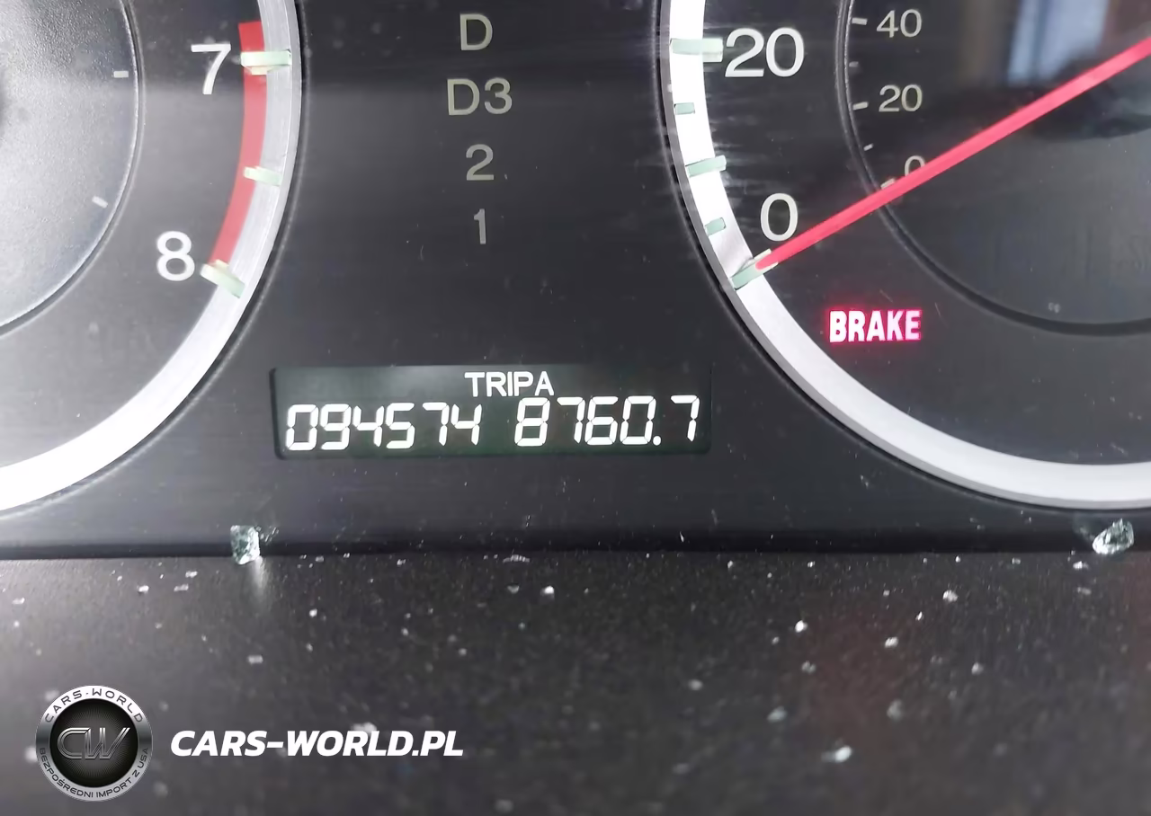 2009 Honda Accord 2.4 Lx-P VIN:1HGCP26449A166514 - 15