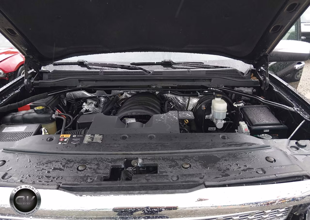 2016 GMC Sierra 1500 Denali VIN:3GTU2PEC1GG386974 - 10
