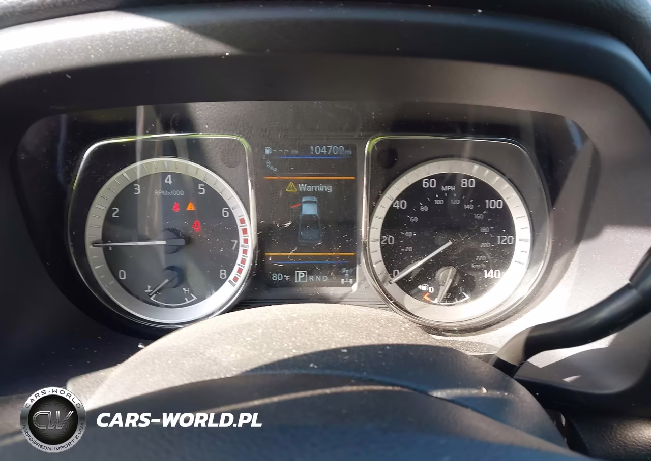 2019 Nissan Titan Sv VIN:1N6AA1E56KN533002 - 7