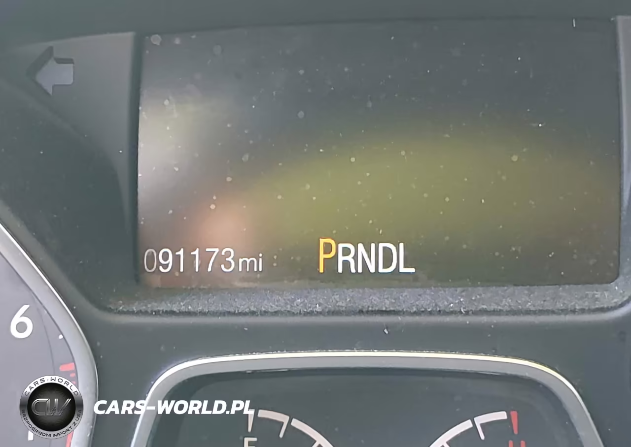 2017 Ford Focus Se VIN:1FADP3F23HL302731 - 15
