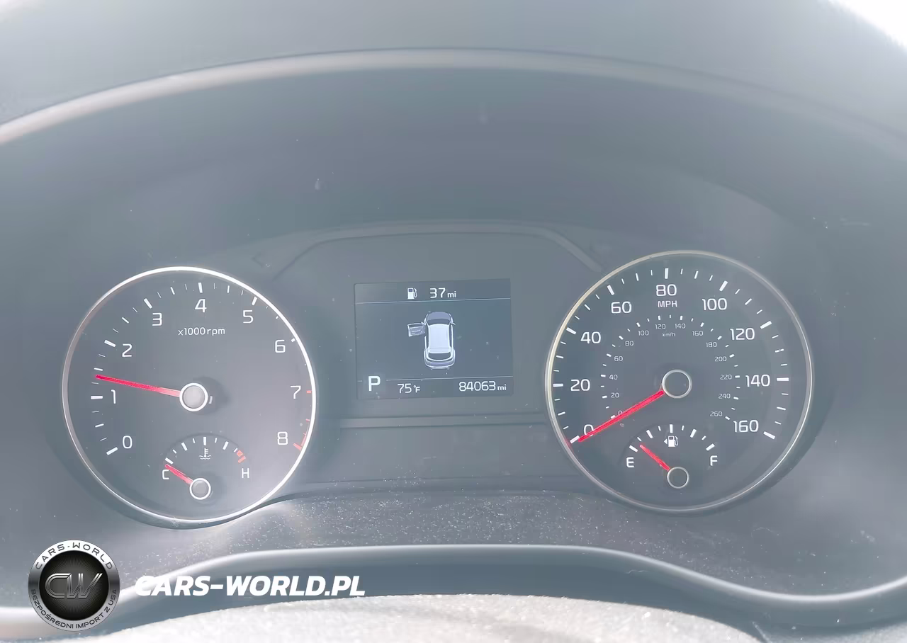 2022 Kia Sportage Lx VIN:KNDPM3AC6N7997999 - 7