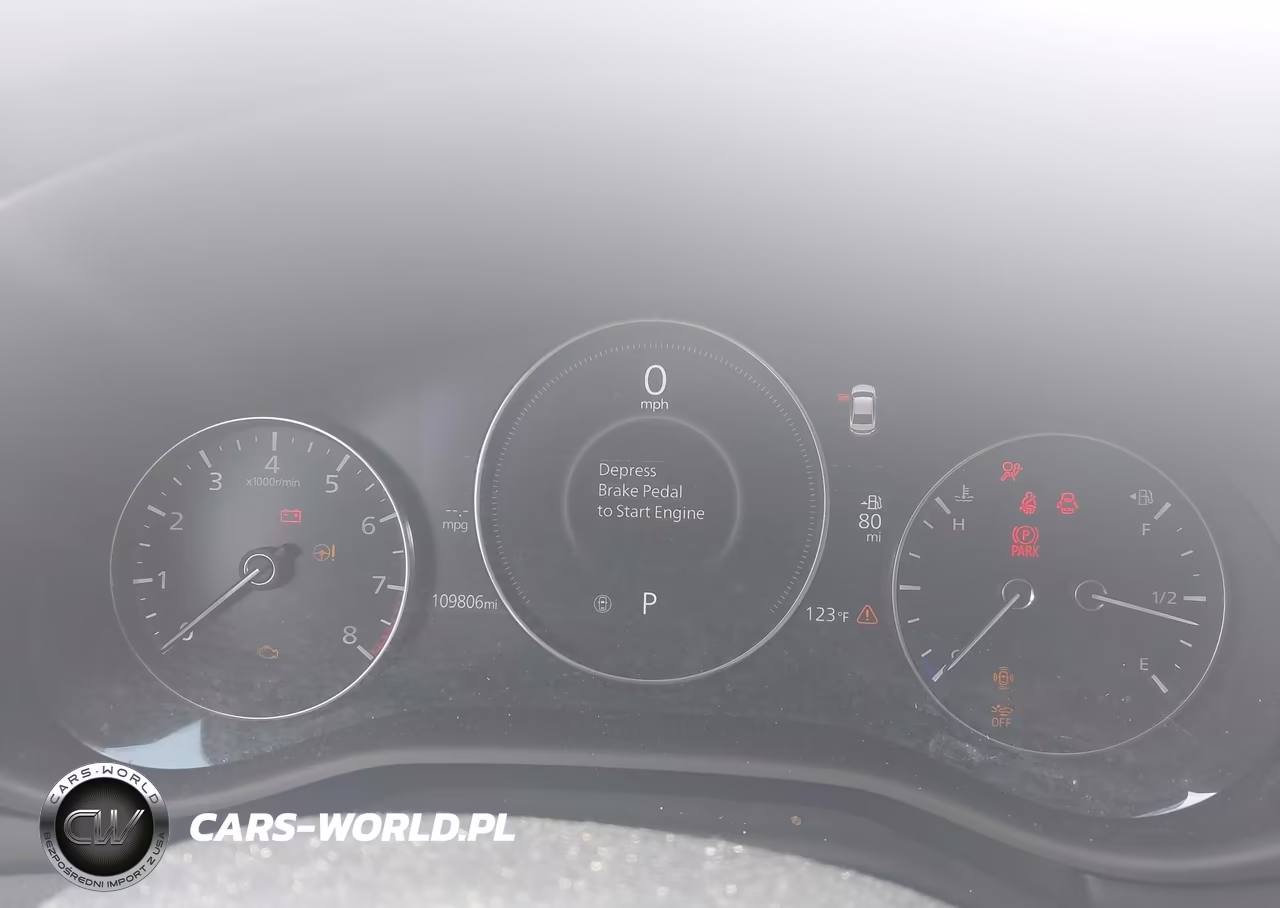 2020 Mazda Mazda3 Premium Package VIN:3MZBPAEM6LM116386 - 7