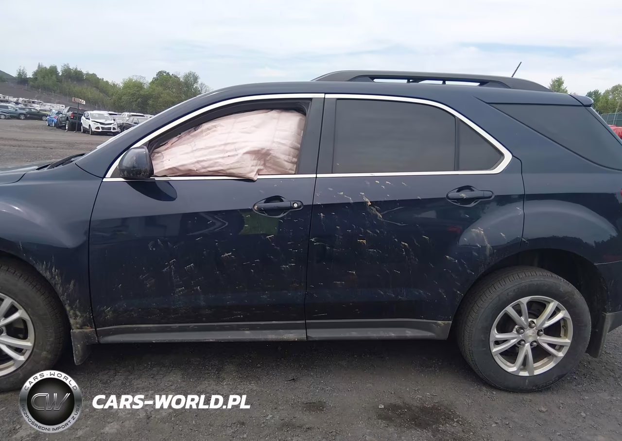 2016 Chevrolet Equinox Lt VIN:2GNFLFEK8G6339113 - 14