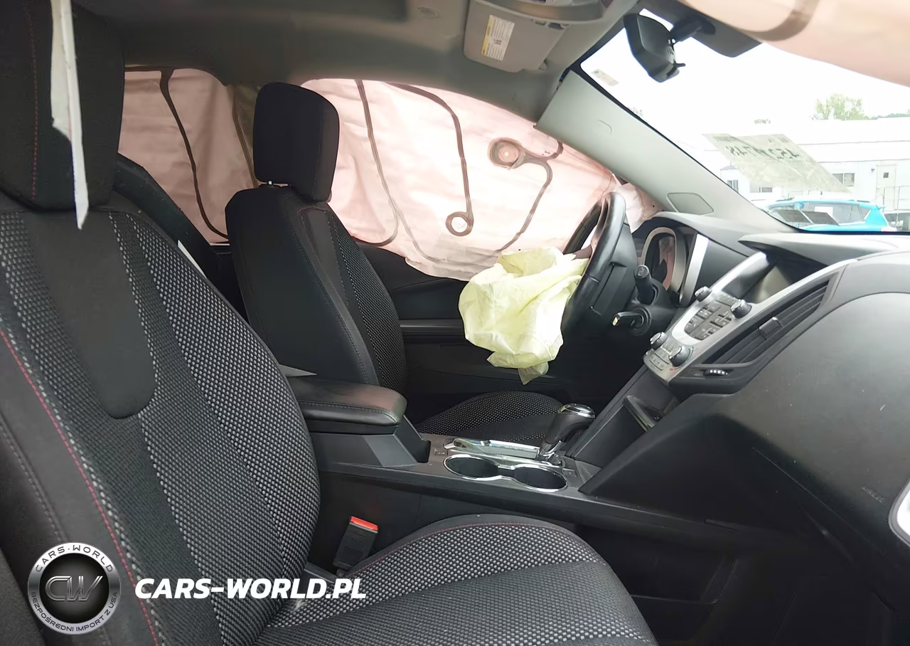2016 Chevrolet Equinox Lt VIN:2GNFLFEK8G6339113 - 5