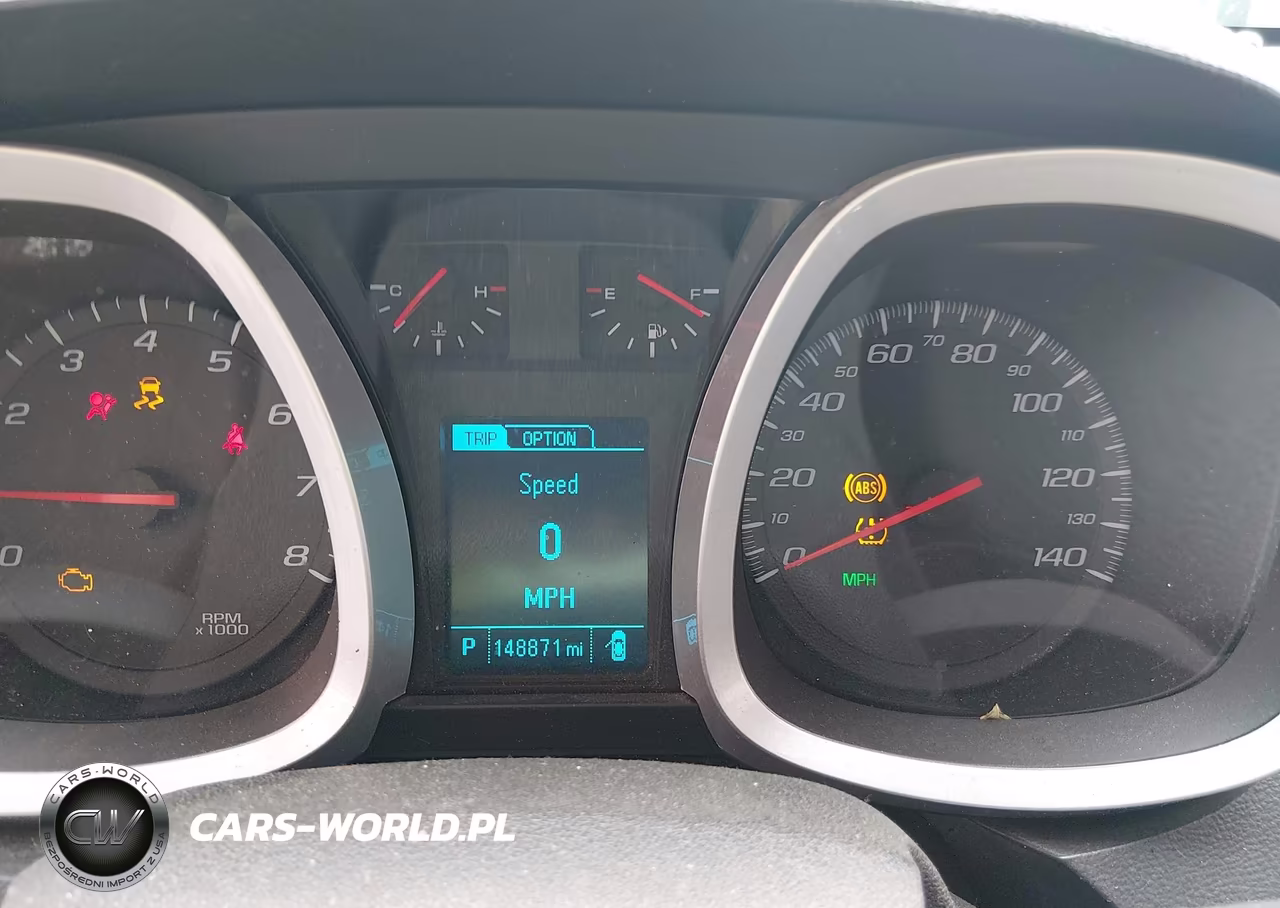 2016 Chevrolet Equinox Lt VIN:2GNFLFEK8G6339113 - 7
