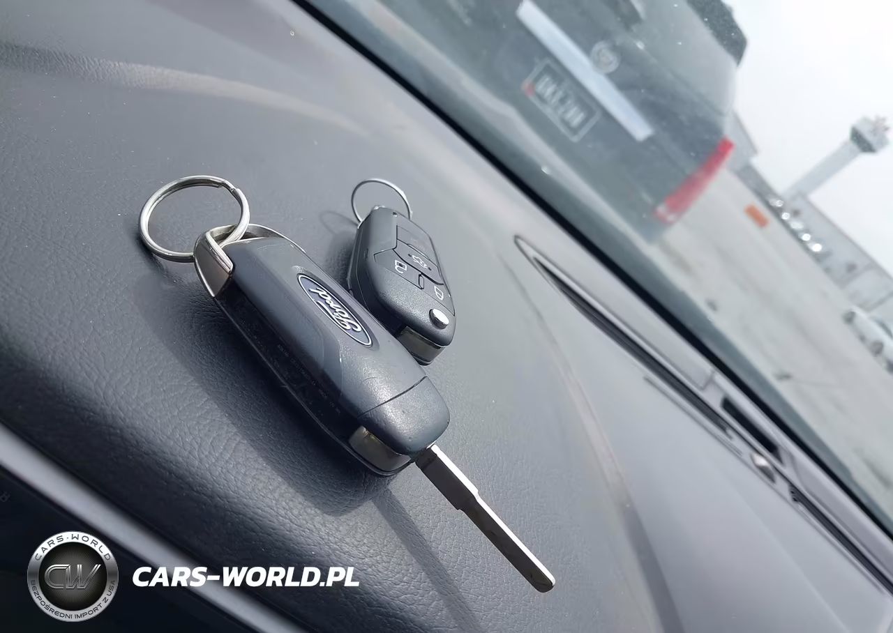 2015 Ford Fusion Se VIN:3FA6P0H78FR252410 - 11