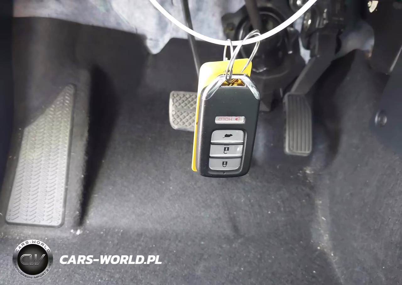 2022 Honda Hr-V Awd Ex VIN:3CZRU6H50NM771202 - 11