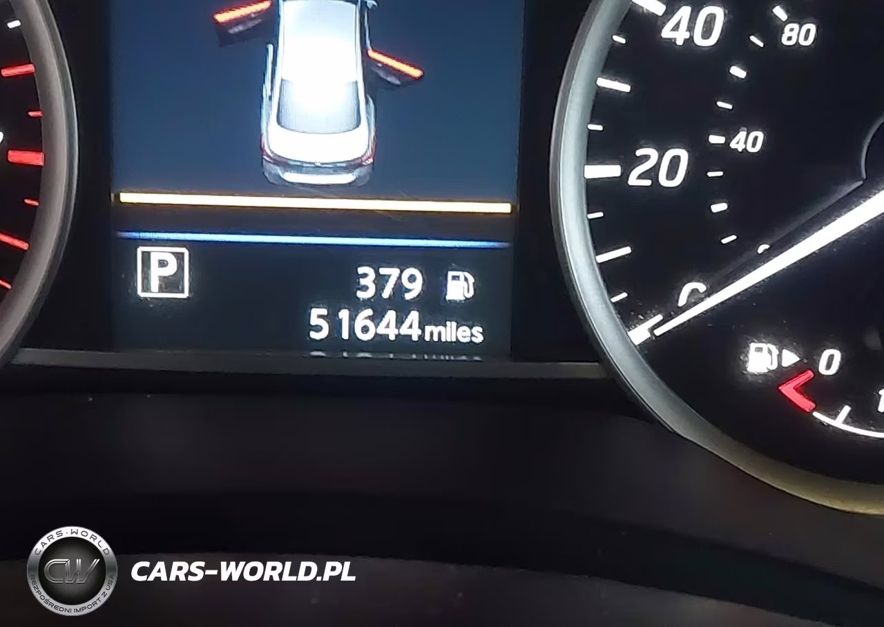 2019 Nissan Sentra Sv VIN:3N1AB7AP6KY304576 - 16