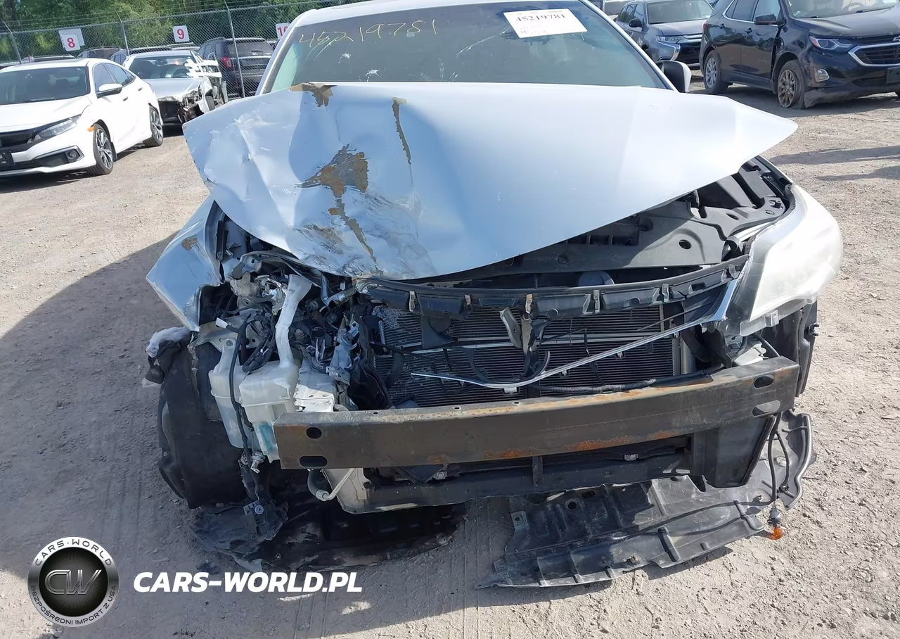 2014 Toyota Avalon Hybrid Xle Touring VIN:4T1BD1EB3EU026732 - 6