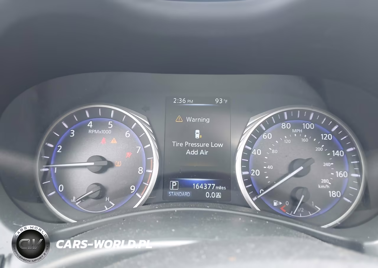 2015 Infiniti Q50 Premium VIN:JN1BV7AR6FM419393 - 7