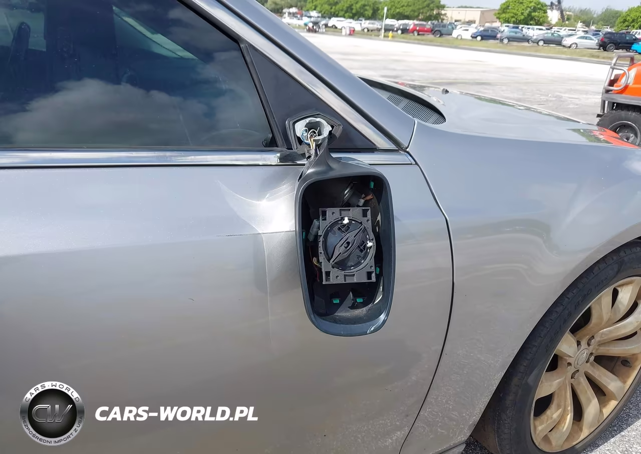 2017 Chrysler 300C VIN:2C3CCAEG6HH590863 - 18