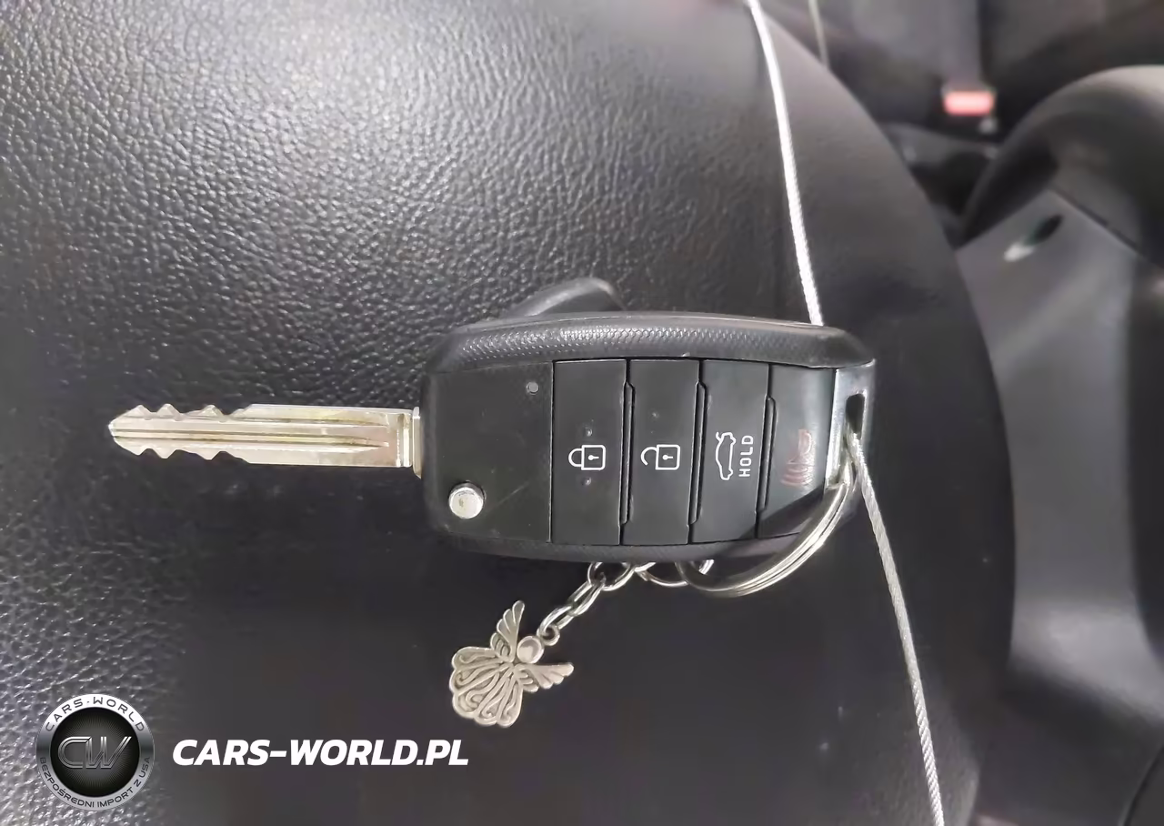 2016 Kia Forte Lx VIN:KNAFK4A65G5610260 - 11