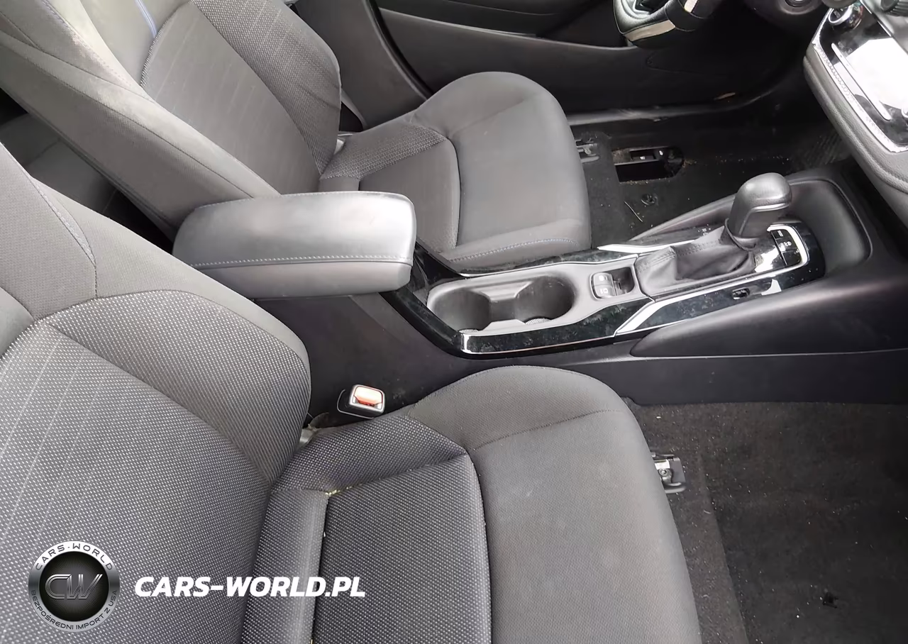 2022 Toyota Corolla Se VIN:5YFS4MCE7NP114022 - 5
