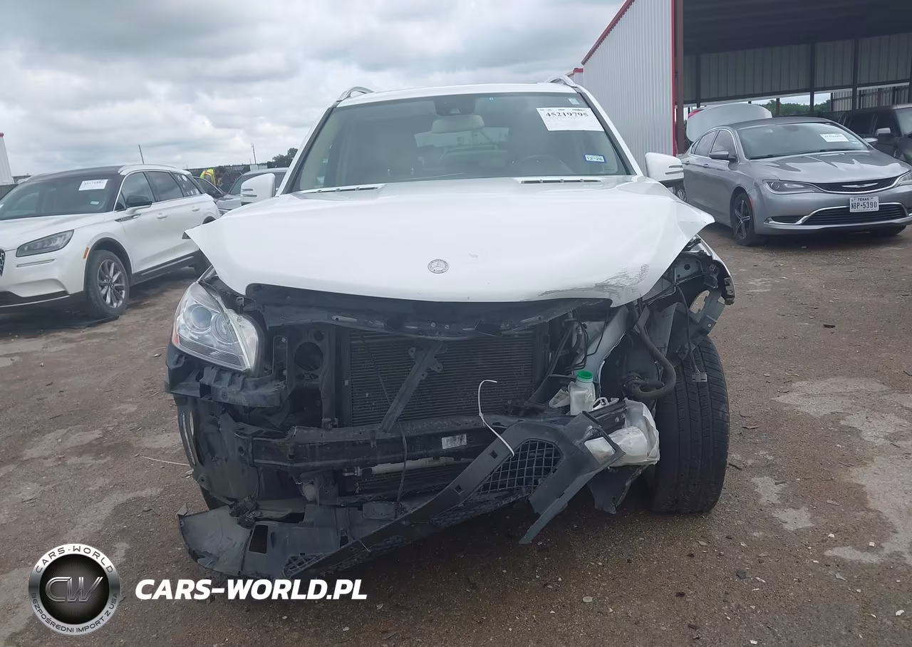 2015 Mercedes-Benz Ml 350 VIN:4JGDA5JB9FA583467 - 12