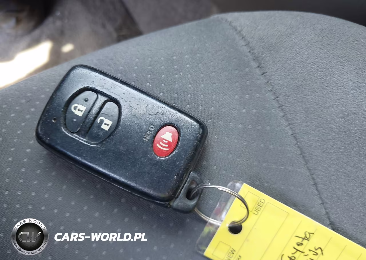 2010 Toyota Prius Ii VIN:JTDKN3DU1A1000089 - 11
