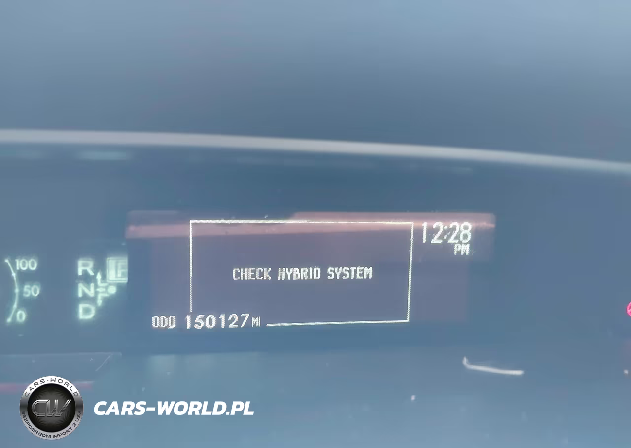 2010 Toyota Prius Ii VIN:JTDKN3DU1A1000089 - 15