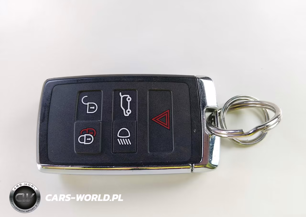 2022 Land Rover Range Rover Sport Hse Dynamic VIN:SALWR2SE5NA207871 - 11