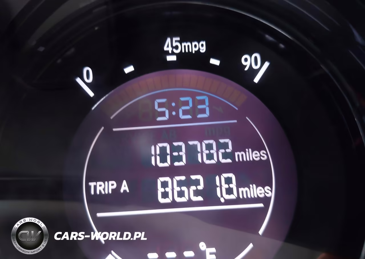 2016 Honda Hr-V Ex VIN:3CZRU5H57GM726528 - 15