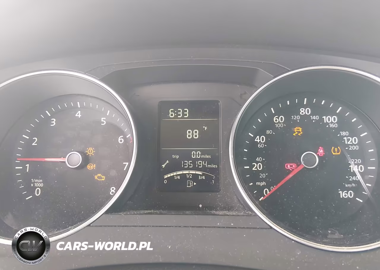 2015 Volkswagen Jetta 1.8T Se VIN:3VWD17AJ3FM247613 - 7