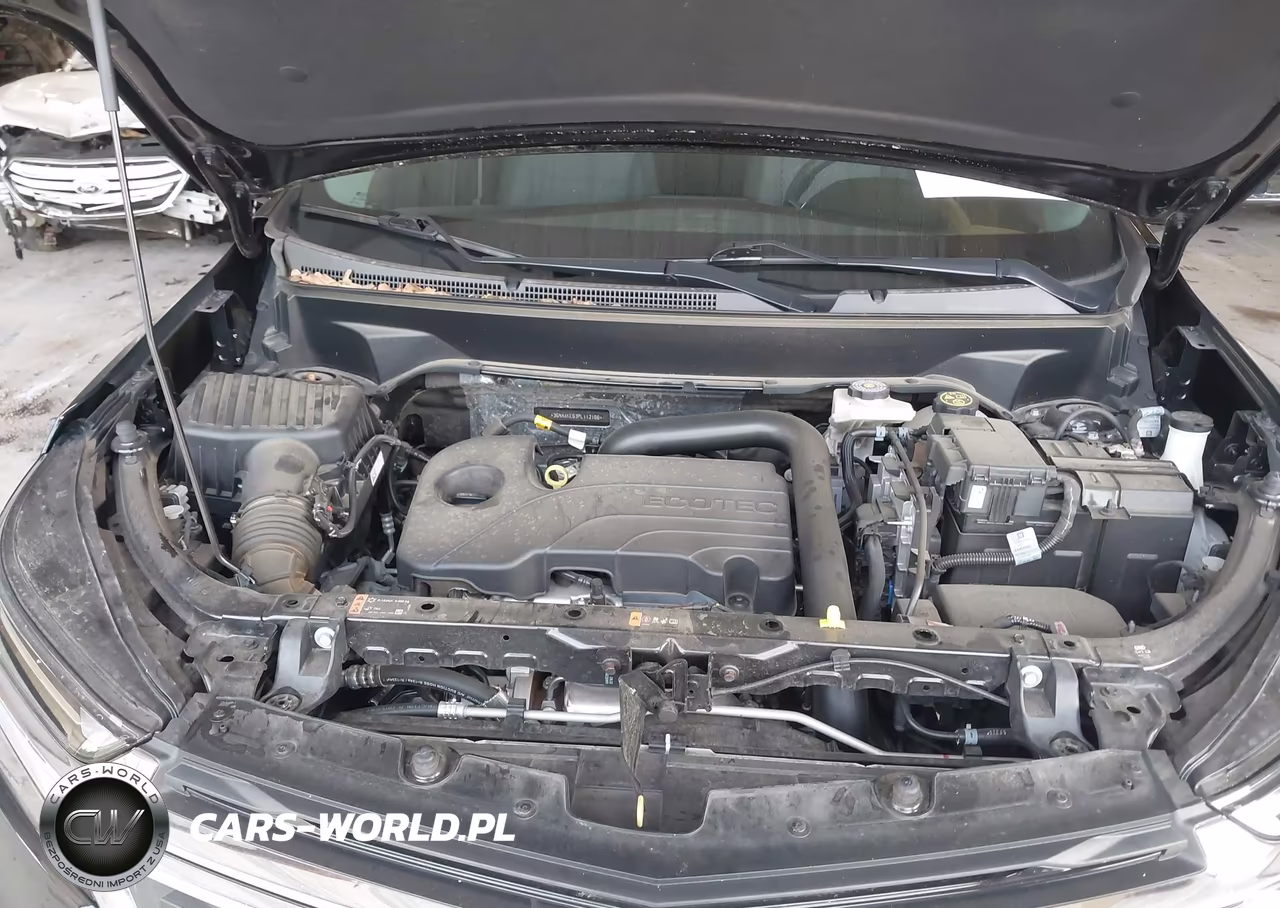 2023 Chevrolet Equinox Fwd Lt VIN:3GNAXKEG3PL112166 - 10