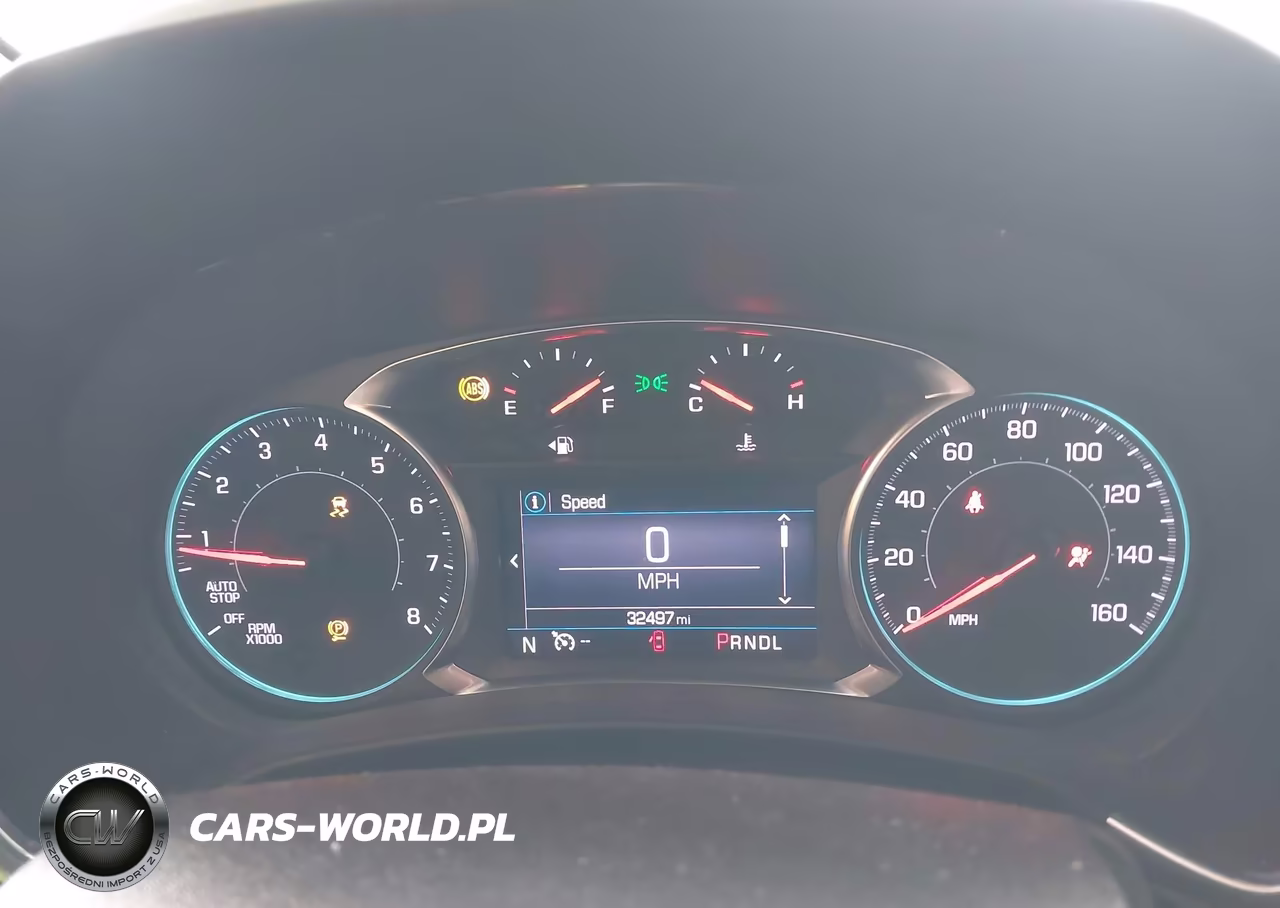 2023 Chevrolet Equinox Fwd Lt VIN:3GNAXKEG3PL112166 - 7