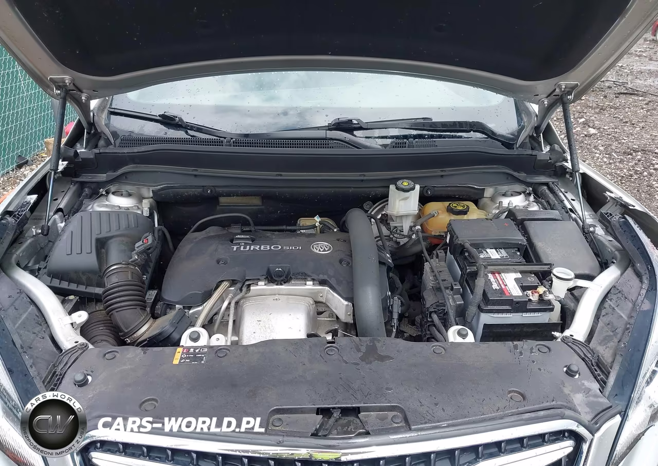 2019 Buick Envision Awd Premium I VIN:LRBFX3SX0KD042907 - 10