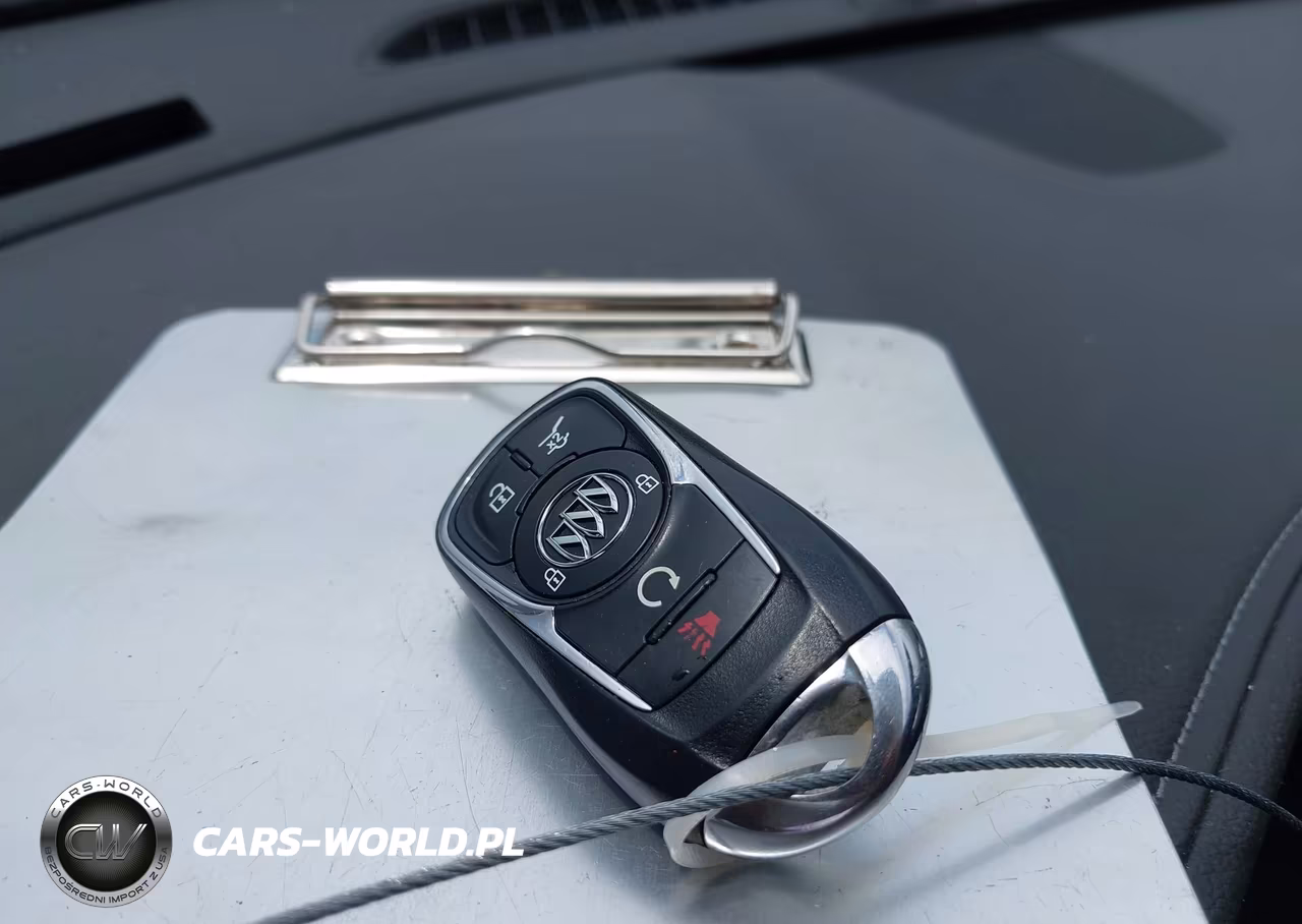 2019 Buick Envision Awd Premium I VIN:LRBFX3SX0KD042907 - 11