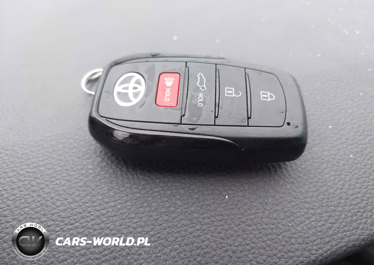 2026 Toyota 4Runner Hybrid Trd Pro VIN:JTEVB5BR7T5030513 - 11