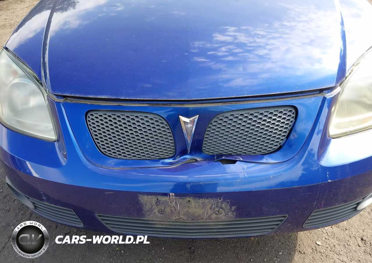 2007 Pontiac G5 VIN:1G2AL18F777205380 - 6
