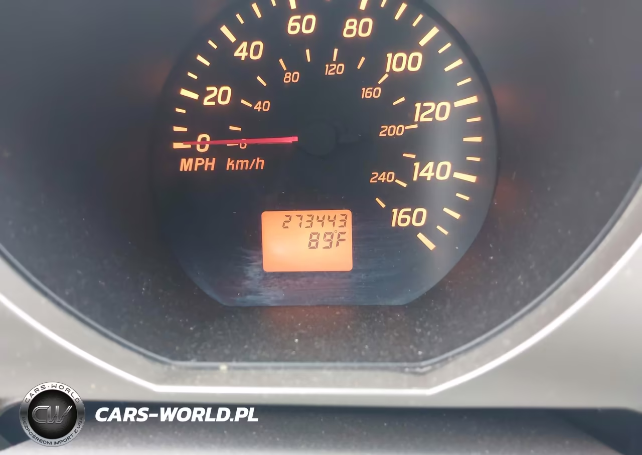 2003 Nissan Altima 3.5 Se VIN:1N4BL11D13C185496 - 7