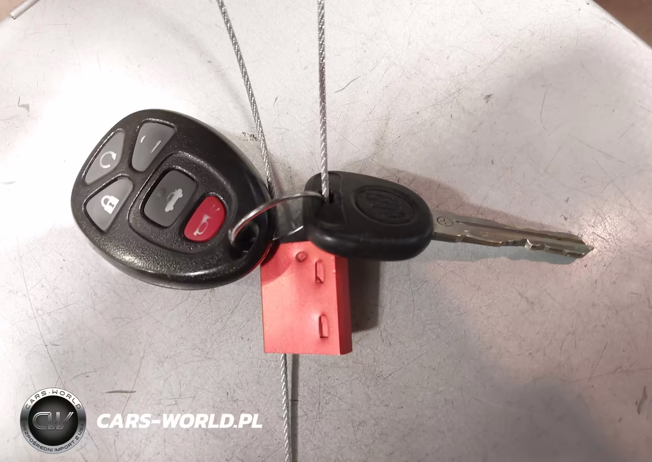 2007 Buick Lucerne Cx VIN:1G4HP572X7U210641 - 11