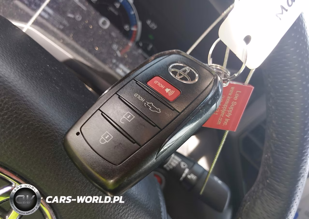 2024 Toyota Tundra Hybrid Trd Pro 4Wd VIN:5TFPC5DB3RX060423 - 11