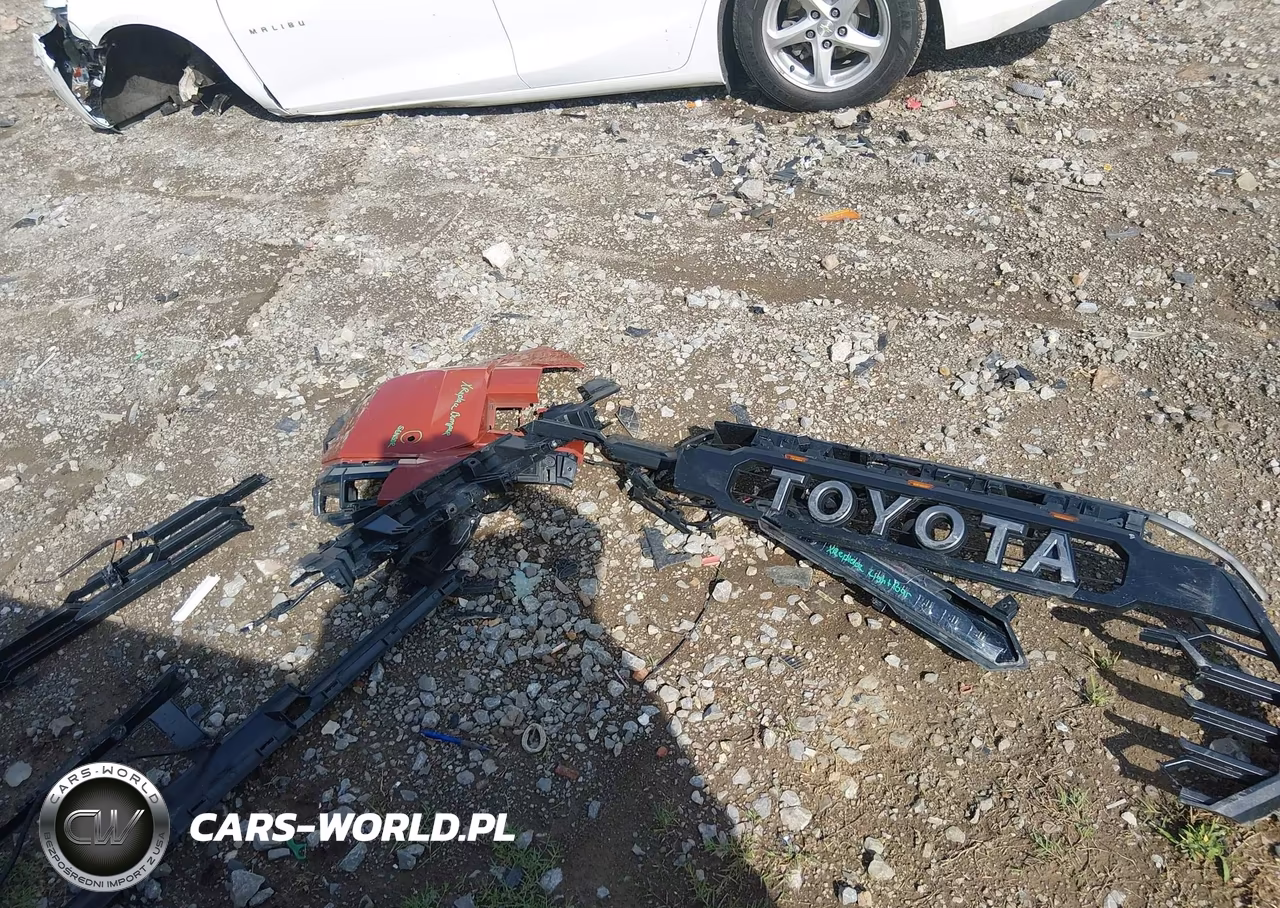 2024 Toyota Tundra Hybrid Trd Pro 4Wd VIN:5TFPC5DB3RX060423 - 12