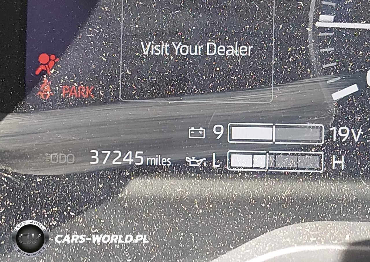 2024 Toyota Tundra Hybrid Trd Pro 4Wd VIN:5TFPC5DB3RX060423 - 16