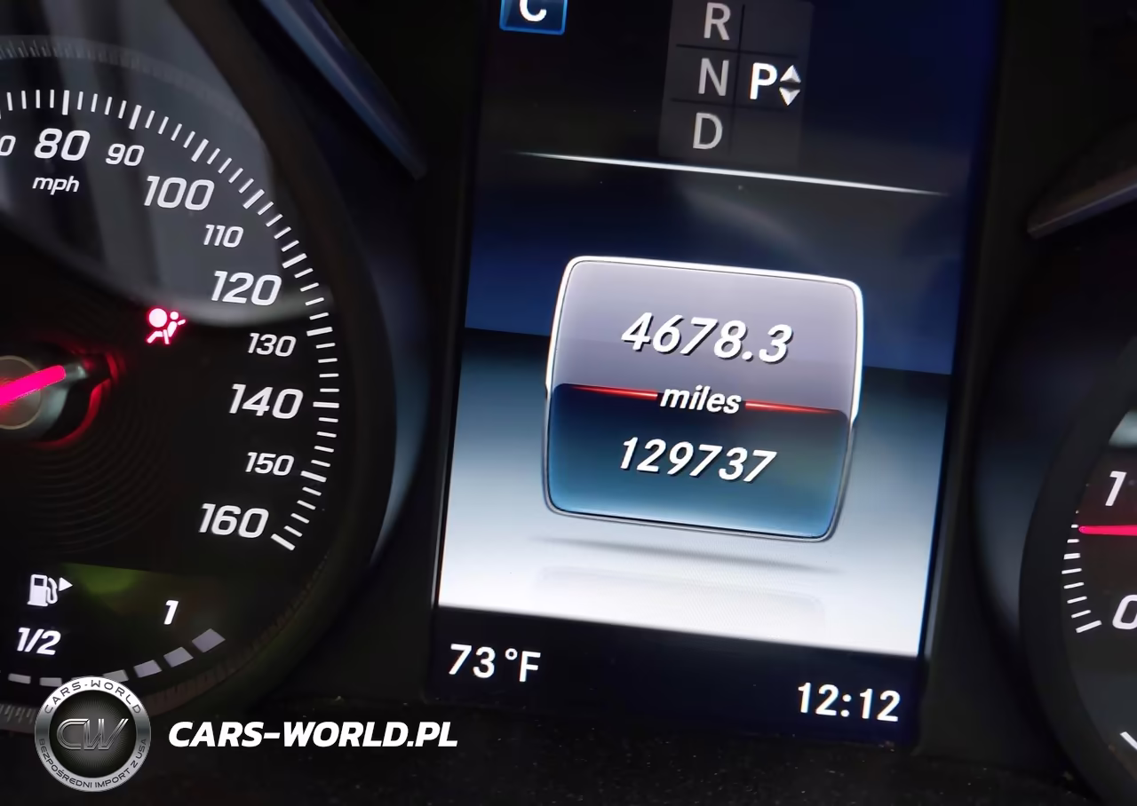 2016 Mercedes-Benz C 300 4Matic VIN:55SWF4KB1GU120446 - 15