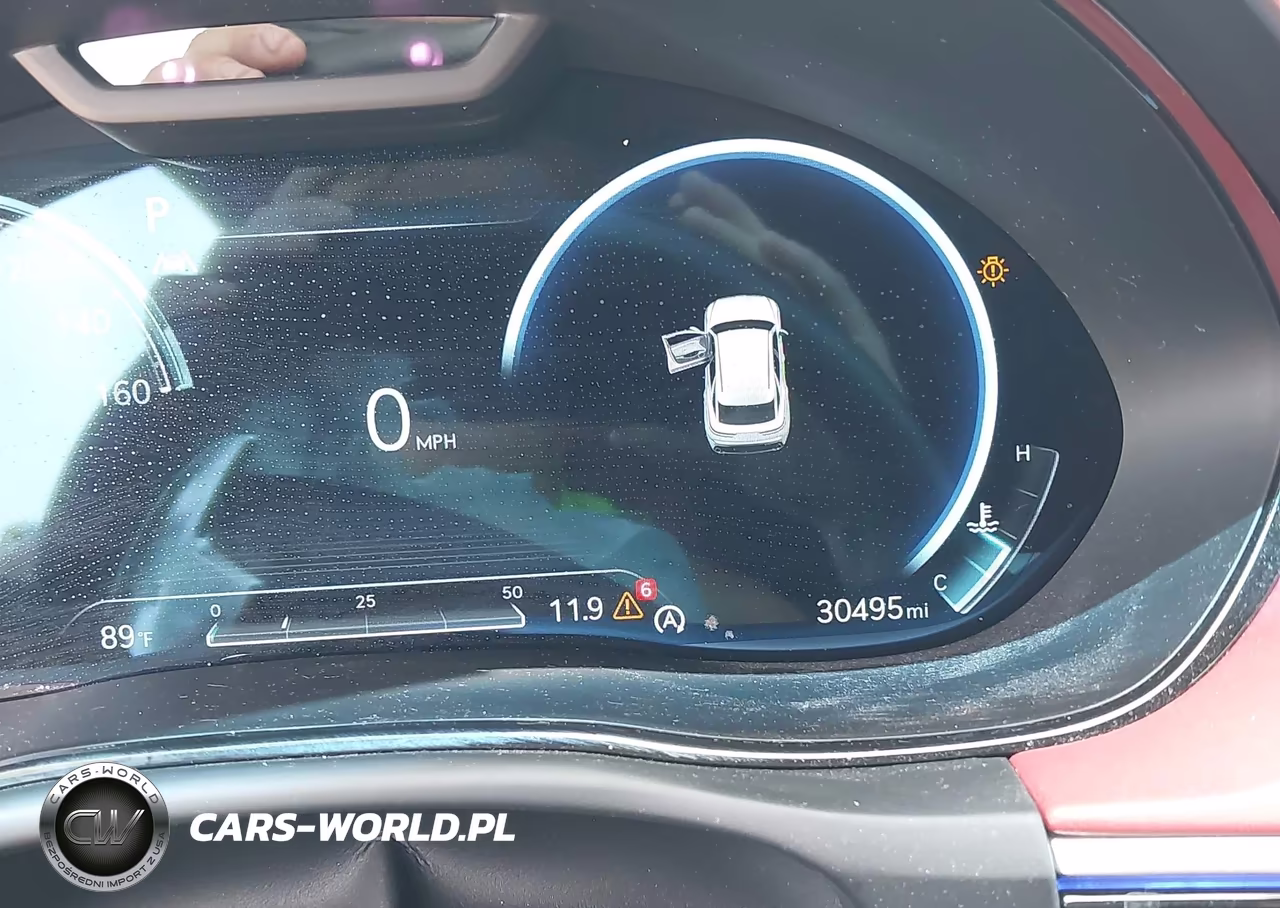 2025 Genesis Gv70 2.5T Awd VIN:5NMMADTB7SH020378 - 15