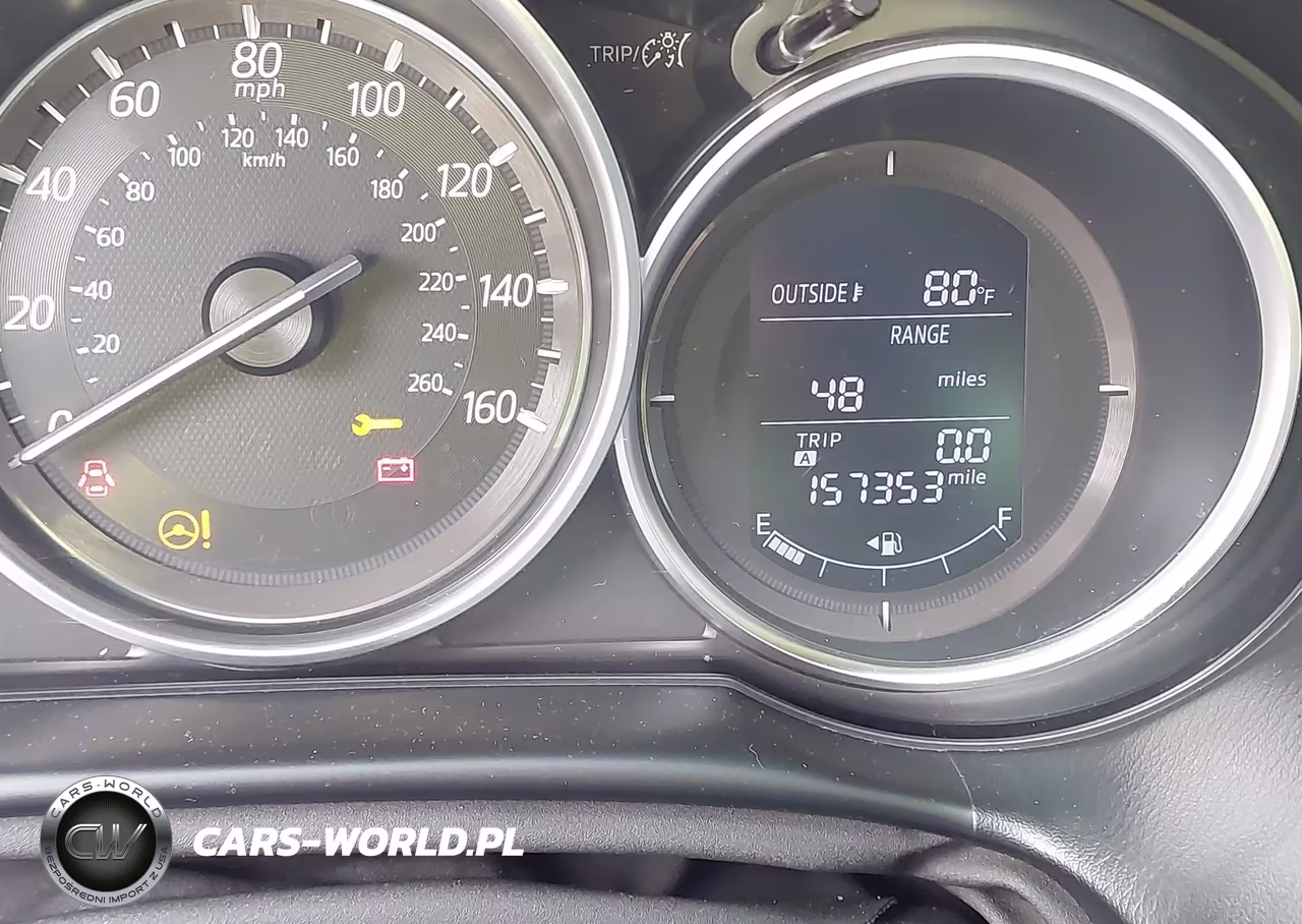 2016 Mazda Cx-5 Grand Touring VIN:JM3KE2DY3G0643983 - 15