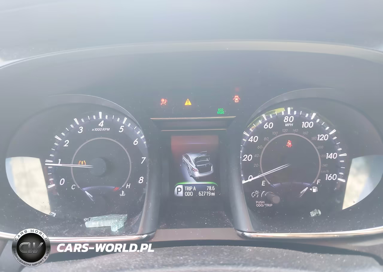 2017 Toyota Avalon Xle VIN:4T1BK1EB4HU264292 - 7
