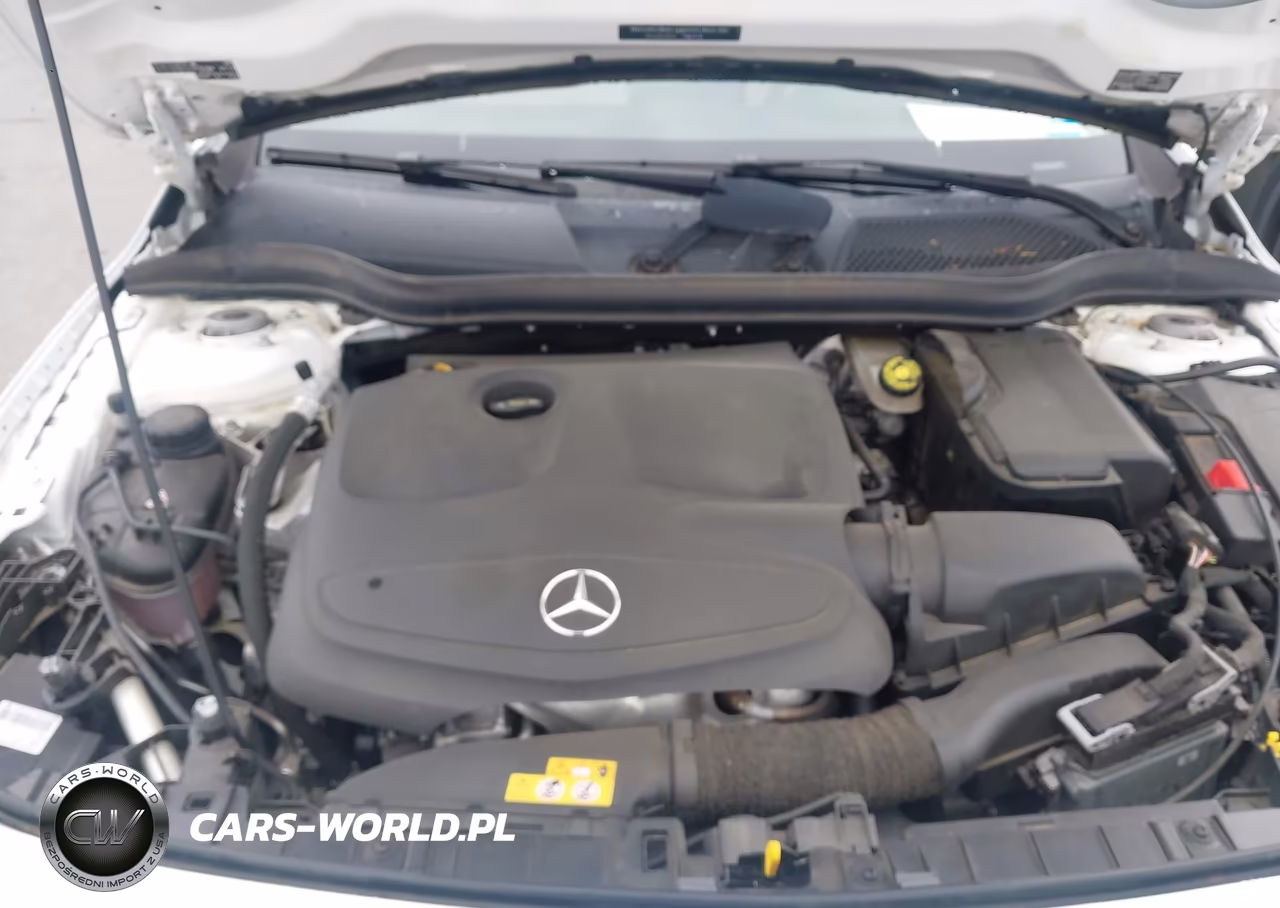 2019 Mercedes-Benz Gla 250 VIN:WDCTG4EB3KU004205 - 10