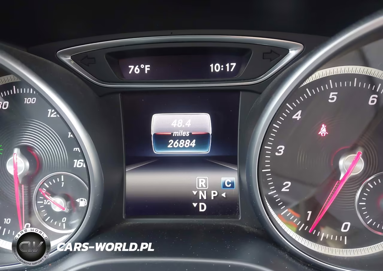 2019 Mercedes-Benz Gla 250 VIN:WDCTG4EB3KU004205 - 15