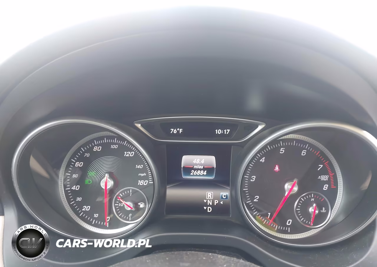 2019 Mercedes-Benz Gla 250 VIN:WDCTG4EB3KU004205 - 7