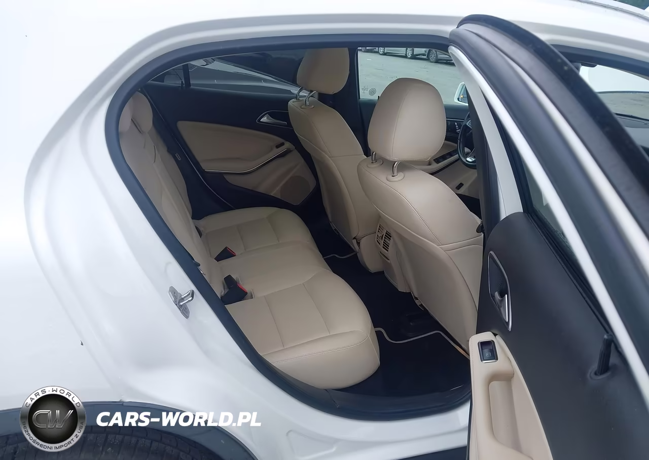2019 Mercedes-Benz Gla 250 VIN:WDCTG4EB3KU004205 - 8