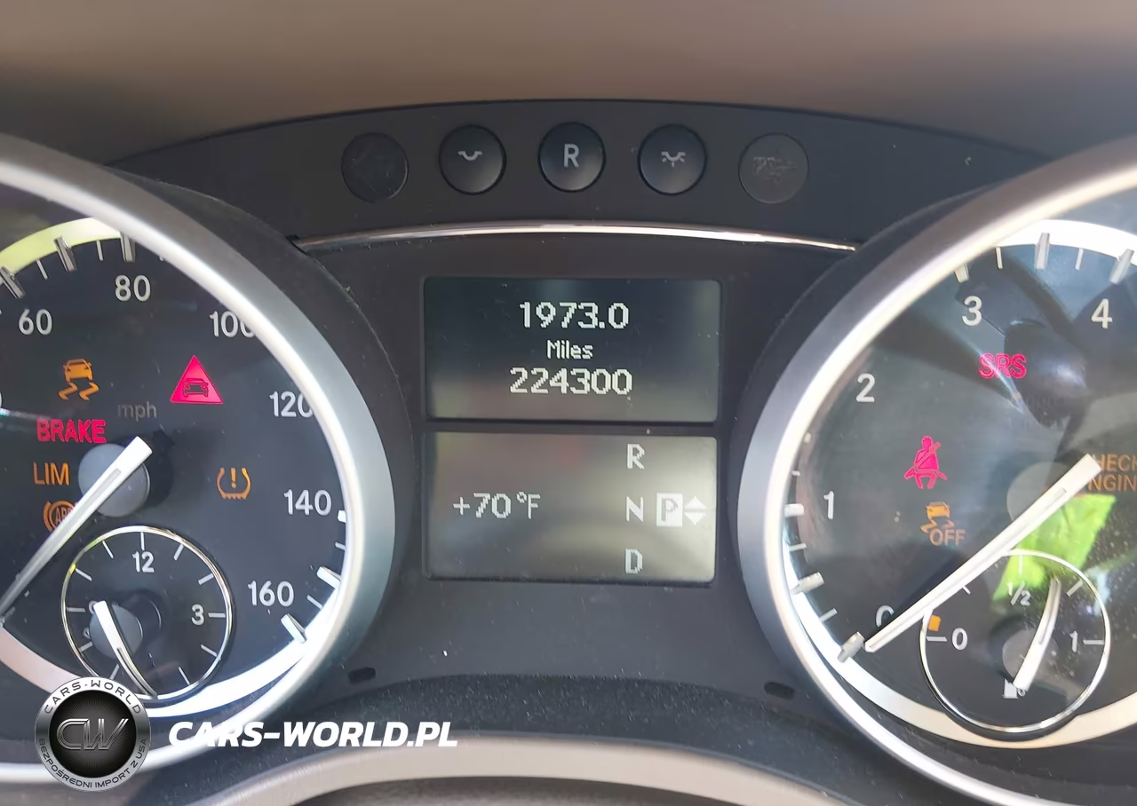 2012 Mercedes-Benz Gl 450 4Matic VIN:4JGBF7BE8CA778615 - 7