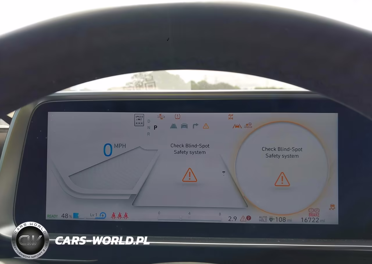 2023 Hyundai Ioniq 6 Sel VIN:KMHM34AC0PA044198 - 7