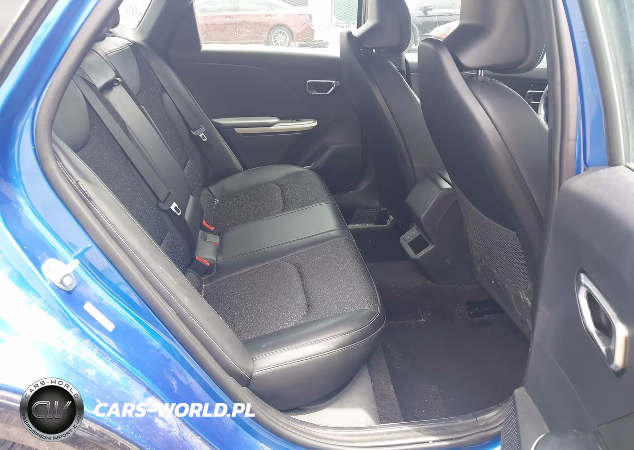 2025 Kia K4 Gt-Line VIN:3KPFW4DE2SE072480 - 8