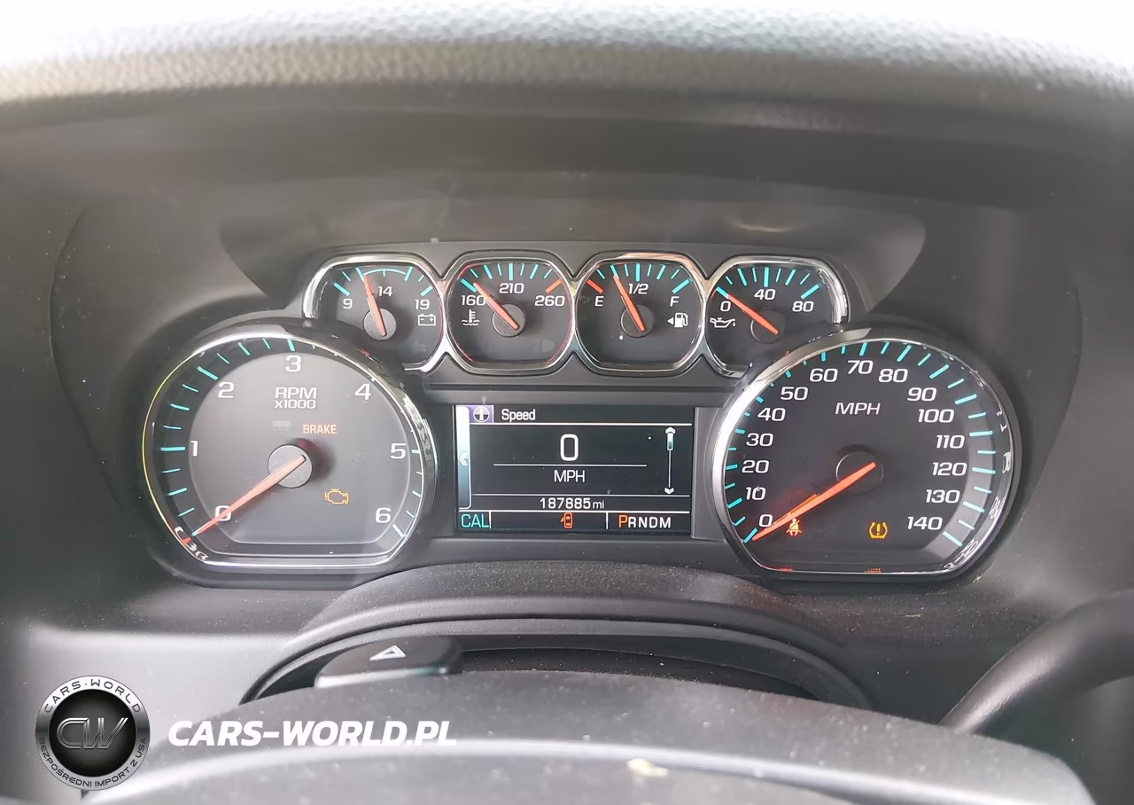2015 Chevrolet Suburban 1500 Lt VIN:1GNSCJKC8FR715262 - 7
