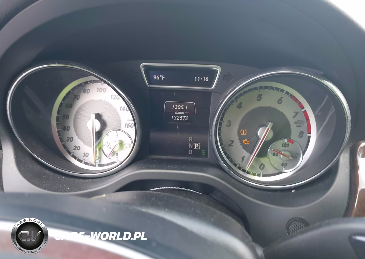 2014 Mercedes-Benz Cla 250 VIN:WDDSJ4EB9EN157825 - 7