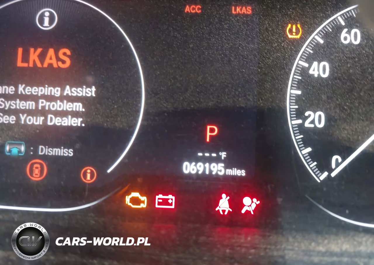 2018 Honda Accord Ex VIN:1HGCV1F47JA173512 - 7