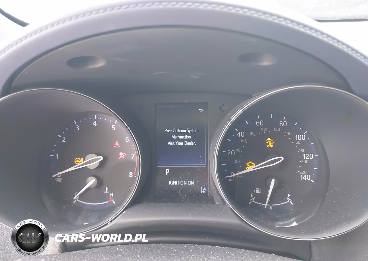 2020 Toyota C-Hr Xle VIN:JTNKHMBX0L1088058 - 7