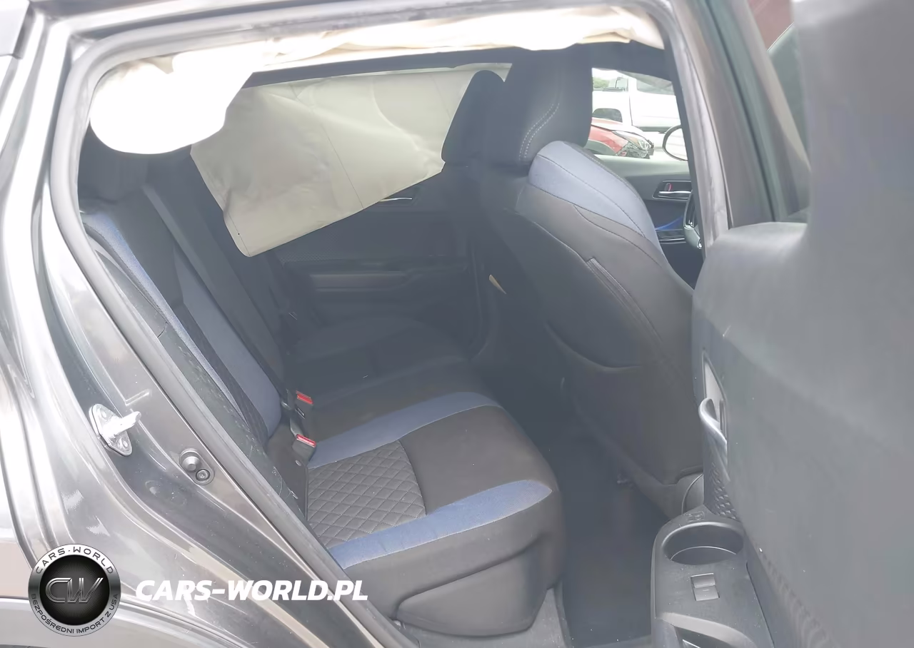 2020 Toyota C-Hr Xle VIN:JTNKHMBX0L1088058 - 8